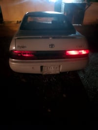 كورولا • ١٩٩٢ • ميسان