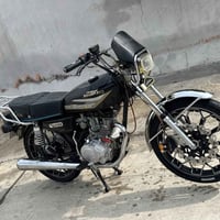 موديل ٢٥ • ٢٠٠cc • اوراق شرط