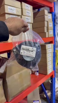 قطع غيار • جنسيس • سيارات مختلفة