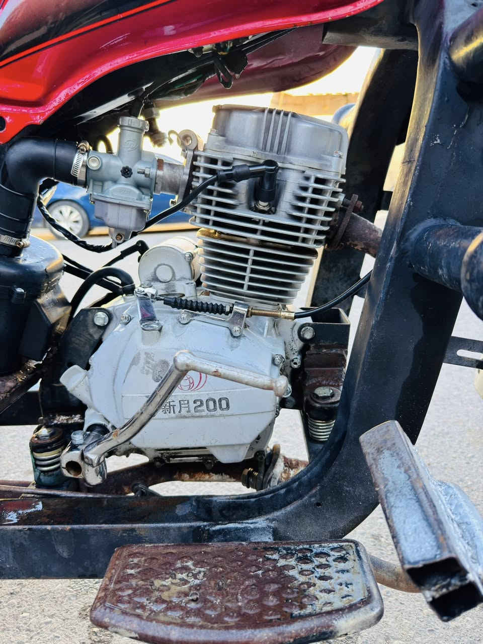 سلام عليكم ستوته للبيع سعرها 750 وبيها مجال مكانها سعدية ***********
