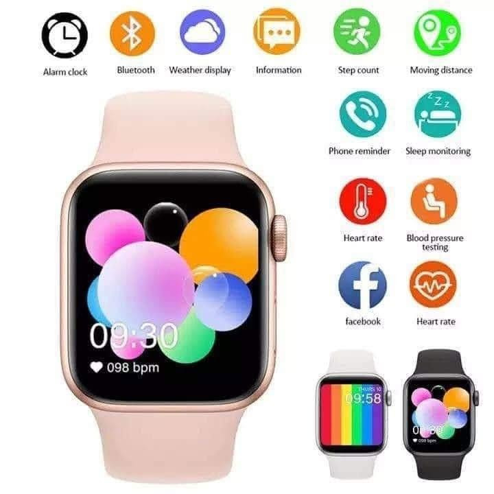 تخفيضات 15 الف والتوصيل مجاني داخل كركوك 
⌚ SMART WATCH T500
‎شبيه ساعة آبل
‎يتم الاتصال والرد علي المكالمة من خلال الساعة
‎شاشه الساعة تاتش بالكامل مثل Apple 
‎الساعة متوافقة مع نظام iOS/Android 
‎خاصية العثور علي الهاتف📲
‎الساعة تدعم اللغة العربية و الإنجليزية 💥
‎مهلة الشاشة من 10 إلي 30 ثانية 📺
‎الاستماع الي الموسيقي من خلال الساعة🎵🎼
‎قياس ضغط الدم⁦📈📊
‎قياس معدل ضربات القلب⁦♥️⁩
‎حساب خطوات الجري والمشي وركوب الدراجة والكثير من المميزات يتم اكتشافها بذاتك 
‎ الساعة تدعم اشعارات الهاتف ⬅️⬅️  مكالمات وارده و رسائل وفيسبوك وتوتير واستجرام وواتس اب 💥💥
‎اظهار اسم المتصل والرد⁦⁦☎️⁩
‎♣️ الاتصال والرد عن طريقها وتحكم كامل في المكالمات  و 
‎♣️تستقبل رسائل واتس اب - فيسبوك - انستجرام
‎♣️تغيير اكثر من تيم للساعة
‎♣️تحكم في الأغاني والصوت
‎ ‏♣️قياس ضغط الدم - ضربات القلب - ضغط الدم - حساب السعرات الحرارية - نسبة الاكسجين في الدم - ساعات النوم 
‎ ‏♣️ والكثير الكثير من المواصفات
‎السعر 15 الف والتوصيل مجاني داخل كركوك
محافظات ٥ الاف كركوك, العراق


**إذا كنت صاحب هذا الإعلان وتريد حذفه لأي سبب، رجاءا أرسل رسالة إلى الدعم الفني**
