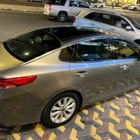 اوبتيما • فول مواصفات • ماشي ٩٥ الف