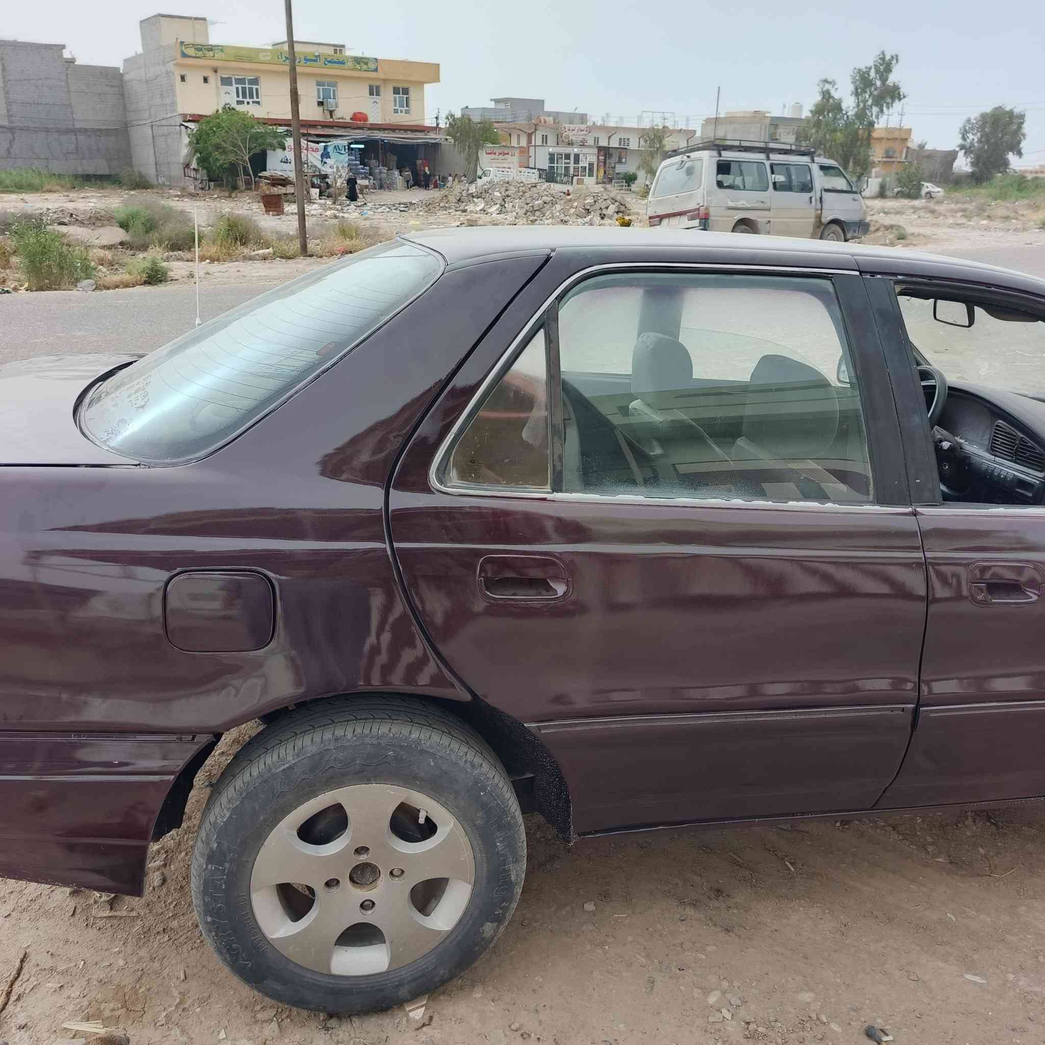 سيارة النترا اوتو كير محرك تبريد شغال السيارة السنوية لل 28 السعر 35 بيها مجال الرقم ***********
