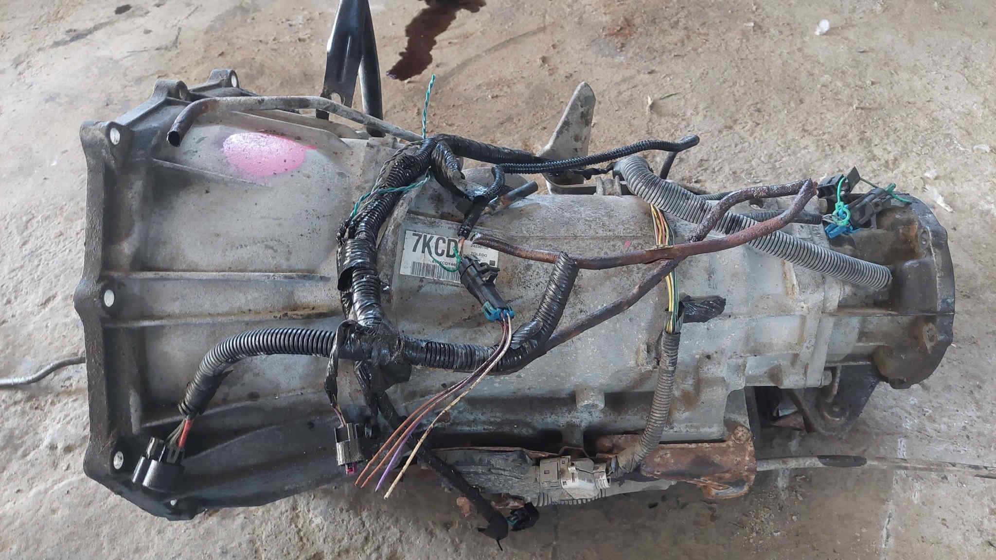 السلام عليكم ورحمة الله وبركاته 
وصول وجبة كيرات ٧٠٠ الفيني  مع كيرات ١٠٠٠
محركات 5300 موديل 2008  2014
الديوانية حي الصناعي البلوك الاخير 
ورشة وعد ابو الامريكي 
***********
