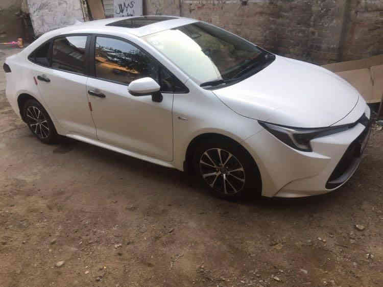 كورلا هايبرد خليجي موديل 2024 مكفولة كفالة عامة من كلشي فول مواصفات تحكمات شاشة حساسات فتحة بصمة قطعتين تبريد رقم بغداد السعر 147 بيها مجال بسيط العنوان بغداد ساحة عدن غير متواجد عل الفيس الشراي يتصل *********** بغداد, العراق
