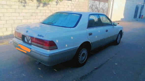 راس الثور موديل ١٩٩٦ مكفوله من الكص ونقل الجثه سنويه لحد ٢٠٢٩ رقم دولي ومشروع وطني مكينه كير حداديه جديدات  منظومه تبريد جديده بيهه ضربة جاملغ خلفي فقط بدون كص ولباقي مكفول السعر ٨٨ وبي مجال قيل 
***********
***********
