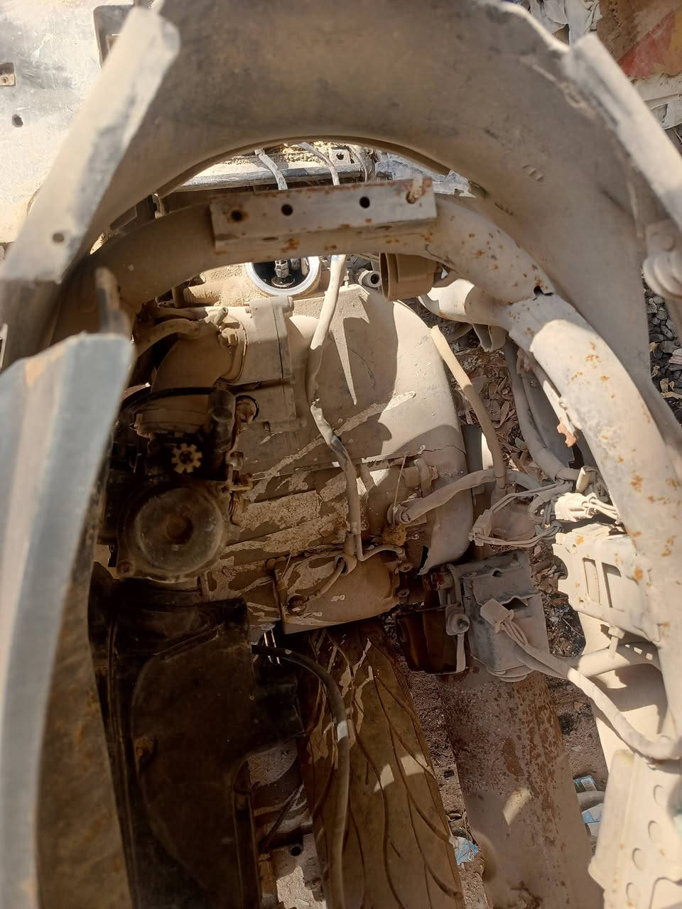 سلام عليكم دراجه فراشه للبيع هيه شغاله بس اني ابيع كوم حديد مكاني البوبيات مقابيل مجمع آل ثابت ***********
