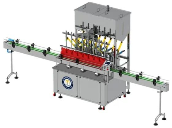 مكينة نفخ اوتوماتيك ثلاثيه
منشأة صيني 
 تنتج 1500_1700 بطل في ساعه   حجم تفخ  100_1200
موديل 2022_ 2023_2024
لاي استفسار رقم هاتف ***********
