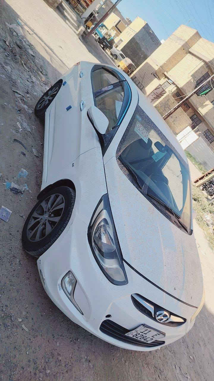 سلام عليكم من رخصت الادمن وافق ممكن
اكسنت للبيع موديل ١٣ مكينه ١٦٠٠ سياره خير من الله مكان سياره بغداد تاجي سبع البور اي استفسار ع هاذا رقم ***********
