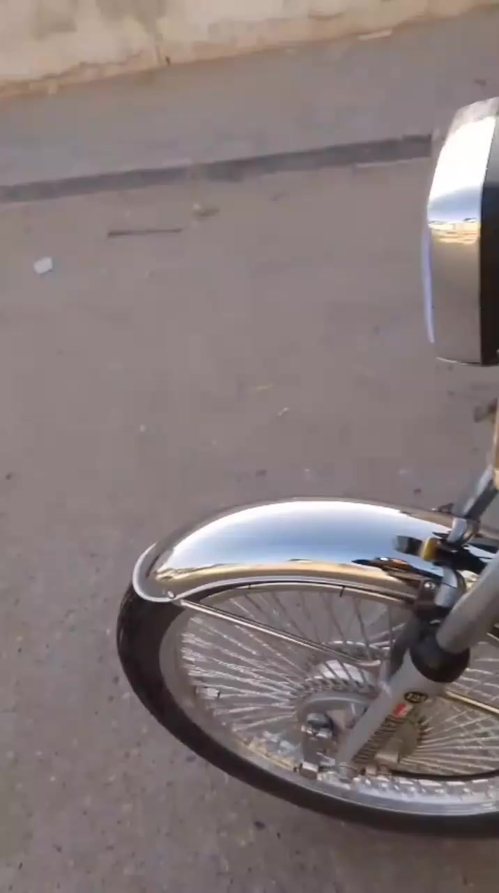 سلام عليكم نامه لبيع اوراق اصولي وكامله محرك شلامجه 25 برغي مامفتوح بيه شاصي نامه مديل 20 دراجه رزنه مكفوله كفاله عامه داخله مرور غراض كله جديد تانكي وياله صدر امامي لايت دشبول بك لايت جاملغ امامي كلجات شلعه ومعدل بريك خلفي بريك امامي مكاني ناصريه مركز سعر خاص مو شراي لا تراسل جناي يعرف اسعارهن


**إذا كنت صاحب هذا الإعلان وتريد حذفه لأي سبب، رجاءا أرسل رسالة إلى الدعم الفني**