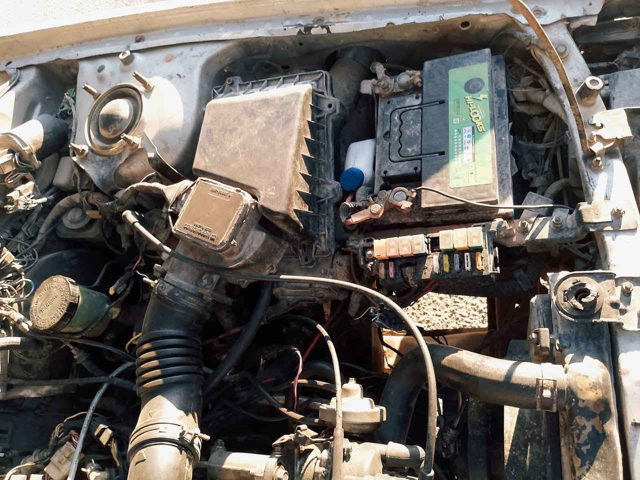 مازدا موديل 1990 رقم نينوى ودولي باسم الشرعي شرط التحويل كربون بنزين بها محرك 8 بخ شرط السعر 35 بيها مجال العنوان موصل جانب الايمن رقم الموبايل ***********
