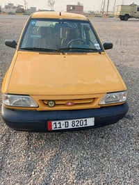 سايبا • ٢٠١١ • كير جديدة