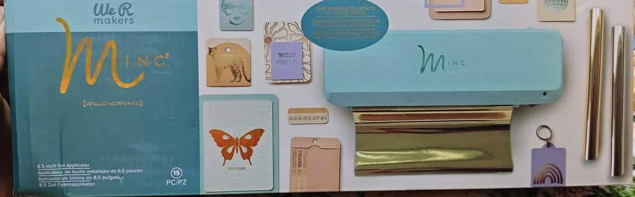 متوفر كابسة حرارية للاعمال اليدوية


**إذا كنت صاحب هذا الإعلان وتريد حذفه لأي سبب، رجاءا أرسل رسالة إلى الدعم الفني**