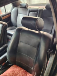 بي ام ٧٥٠ • مكينة ٧٣٥ • كفاله سنة