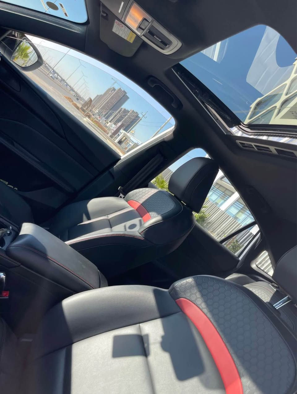 Mg Gt 2025 sport
مواسه فات فول فول سلايت
گيچ اليكترؤنى شاشه اكتيف بيلادى 
پينچ كاميره ئاوينه شه فت لايد ليد 
به گلايد ليد گوشين جلد بريك به سمه 
سياره كه هيجى نيه  به ناوى خؤمه 
٨٠٠٠ هه زار رؤيشتوه 
سعر 🔥 🔥 مه جاله كى كه م 
اگر موشتري ني تلفۆن ماکە
مؤبايل  ***********   واتساب أربيل, العراق
