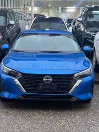 سنترا SV • ٢٠٢٤ • ١٣٠٠٠ كم