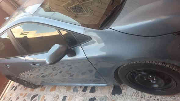 سلام عليكم سياره لبيع نضيفه وحلوه ماشيه ٦٠الف رقم فحص حره ضرر جامرلغ مبدل وجامرلغ الثاني معدل عل بارد بدون دواخل مكفوله السياره خير من الله حلوه ومال جناي او بياع شراي سعرها ١٣٥وبيها مجال مكلف بلنشر ***********
