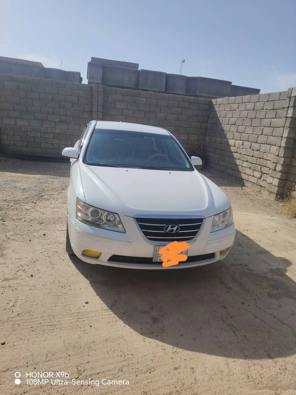 السلام عليكم سوناتا للبيع 2010 كلين صلاح الدين السنويه لل 29 محرك دوش جديد 2400 صدر جديد تخم تايرات جديد تحويل ثاني يوم السعر 120 وبيه مجال للاستفسار الرقم ***********
