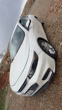 ماليبو LTZ • ٢٠١٨ • اربيل