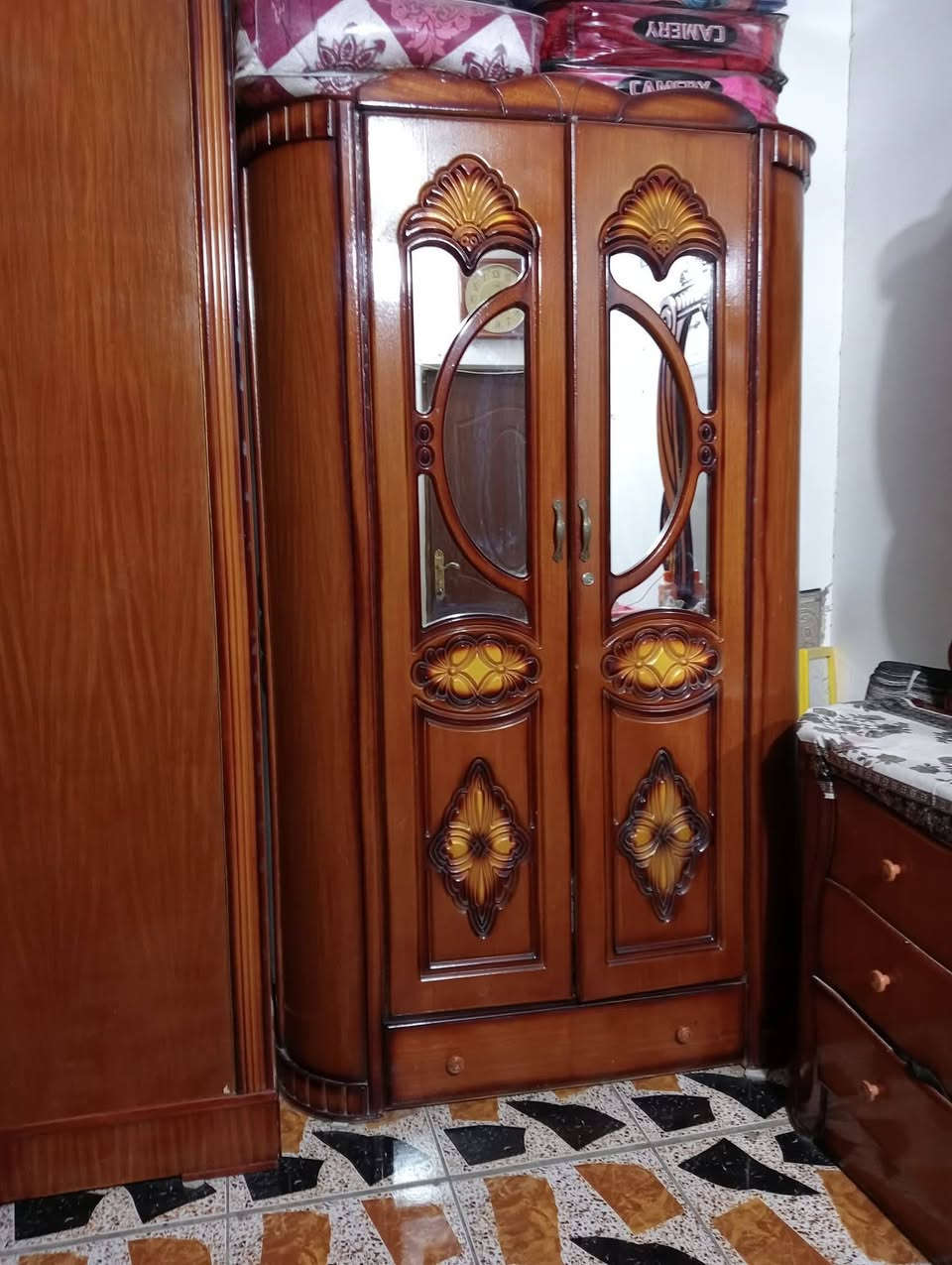 للبيع نضيفة كلش


**إذا كنت صاحب هذا الإعلان وتريد حذفه لأي سبب، رجاءا أرسل رسالة إلى الدعم الفني**