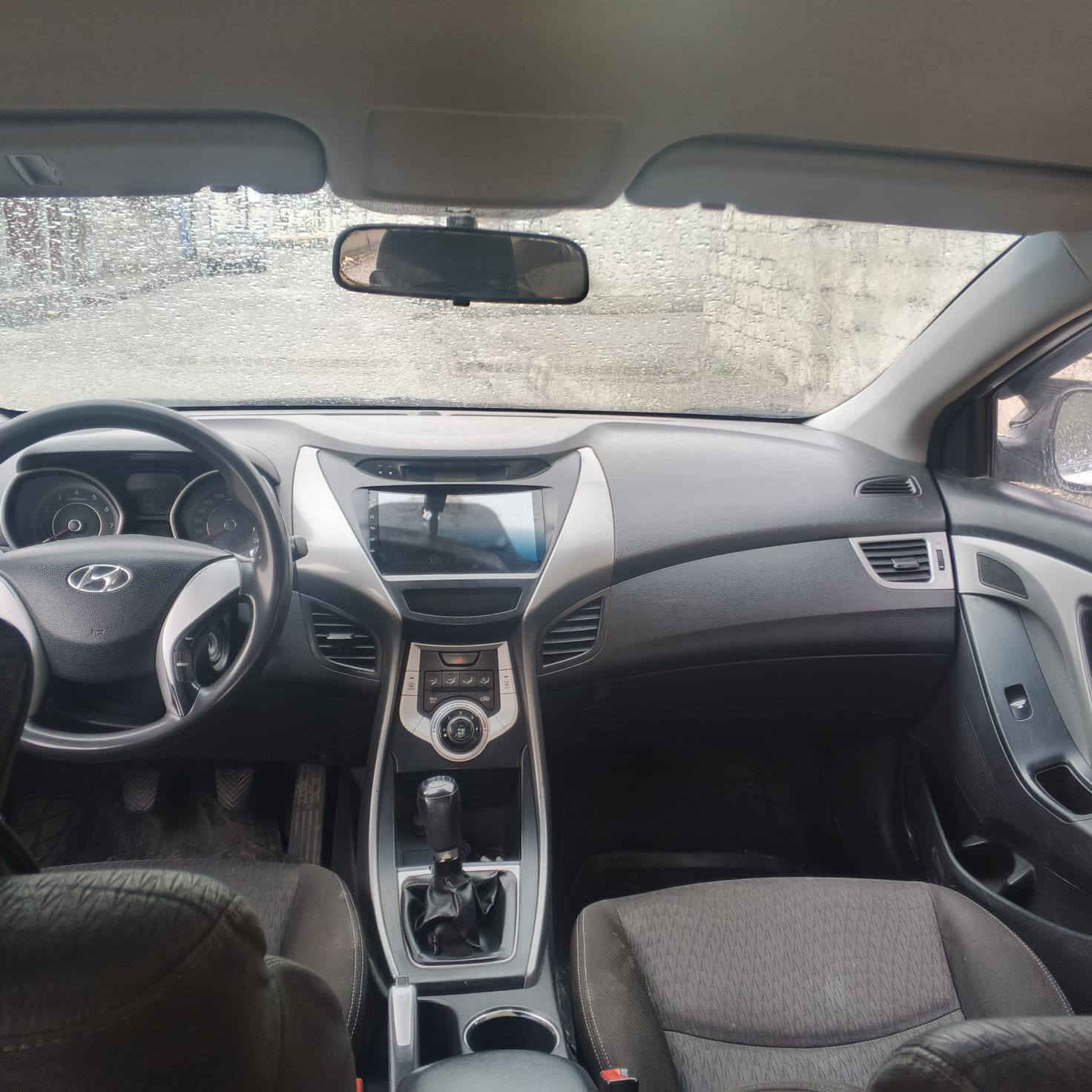 الانترا 2012 رقم اربيل مسطره كير عادي  محرك 16دوش 5ويل كب  بلا ضرر ولا  صبغ  شرط التحويل 83 وبيها مجال بصيط العنوان الموصل الايمن حي التنك ***********
***********
