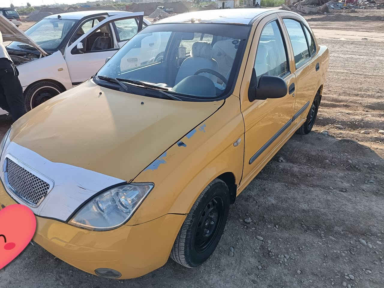 سلام عليكم من رخصت مدير الكروب طيبه للبيع مكينه محوره كيه ريو كير بلادي موديل2015بنيد مبدل سنويه صاقطه 2021 تخم تاير باتري جديد كهربائيات كلها شغاله تبريد عوزه غاز مصفره هيه وغرامات السعر 32او بيهامجال بصيط العنوان واسط مركز المدينه رقم ***********
