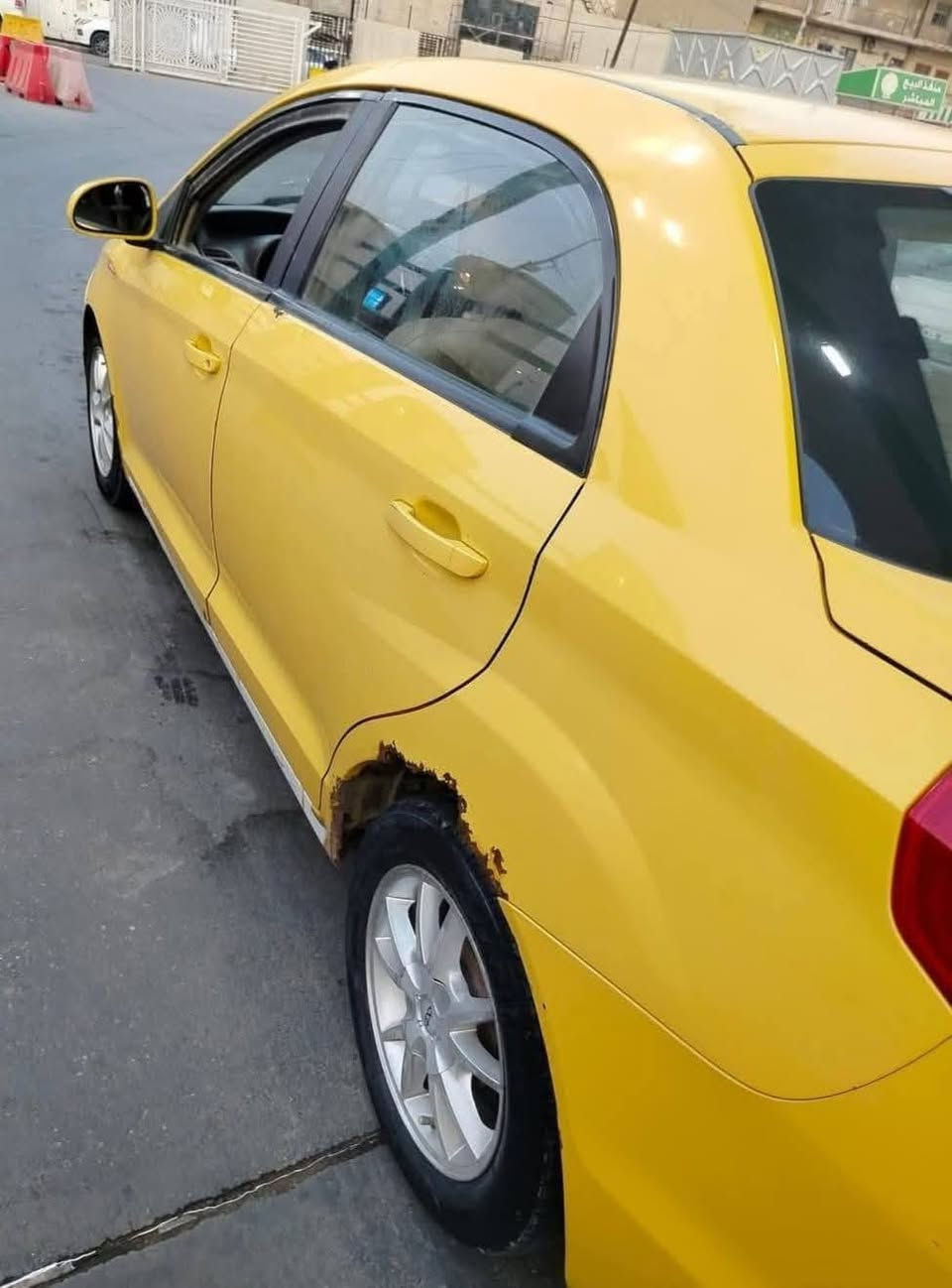 السلام عليكم ورحمه الله
التعليق داخل المنشور


**إذا كنت صاحب هذا الإعلان وتريد حذفه لأي سبب، رجاءا أرسل رسالة إلى الدعم الفني**