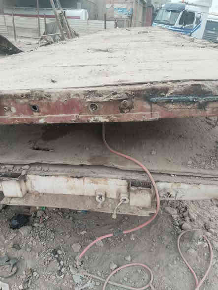 جسور كناطر للبيع حديد مكان حله شارع 80 كراج سامر الحداد الأستفسار ***********
