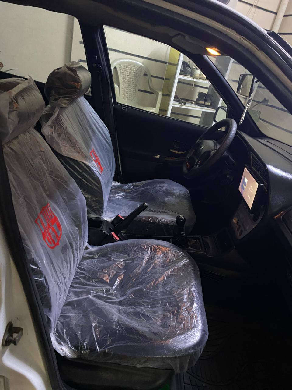 بيجو ٢٠٠٢ رقم نينوى مطلوب للشركة كابون بانزين محرك مال كصه جديد وكير شرط جديد  تبريد شاشه وسماعات جدد  وباتري جديد  وطخمها  كلو مبدل  والسيارة مال بيت ٣٠ ورقة وبيها مجال  مجال مطلوب غرامات ٥٠٠ الف ينزل من سعرها  الرقم ***********
