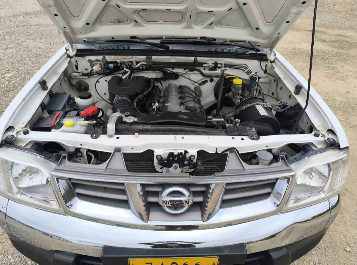 نیسان دەبڵ مۆدێل 2012  مەکینەی نەکراوەتۆ 

گێڕو ئەکسل بەشەرت 218 ڕۆیشتوە لەزگەی 

بیلادە بێ بۆیاخ بێ سارد تەنها پەڵەیە بۆیاخ 

نەبێ بە ژێر دەرگای سایەقۆنەبێ  سەنەوی 

بەسەر چوە هەر چوار تایەی لۆکە نرخی 137 

شوێن کەلار *********** كالار, السليمانية
