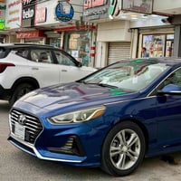 سوناتا فول • ٢٠١٨ • رقم البصرة