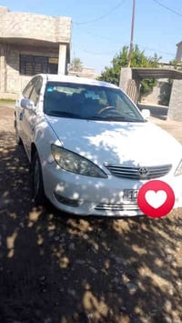 كامري 2003مكينه سته السياره محزمه بغداد بسمي تحول مباشر 95ابيه مجال 07...