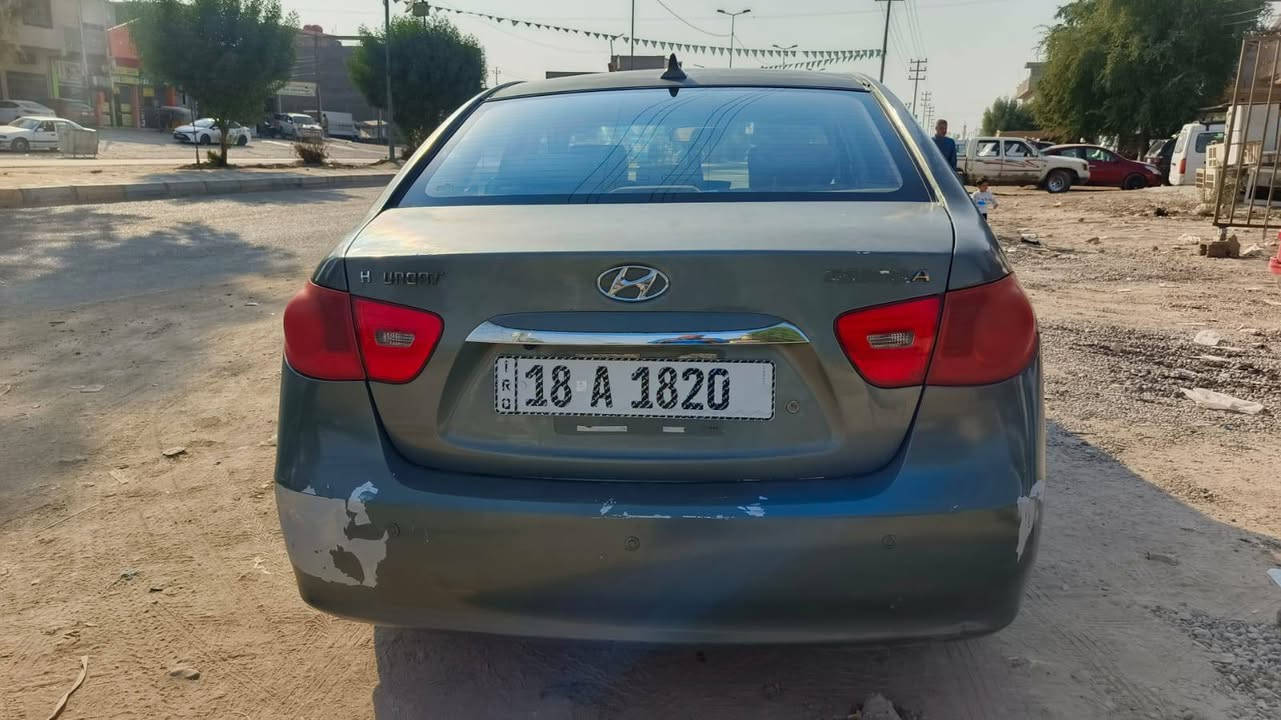 السياره بيها لغد
رقم مميز
٢٠١٠
مكينه٢٠٠٠

المكان التاجي أبو عضام

السعر ٨١ورقه 

***********
