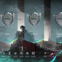 حساب ببجي مستوئ 69 مشحون اكثر من مرة بي اسلحه او سكنات اهواي  مربوط جي...