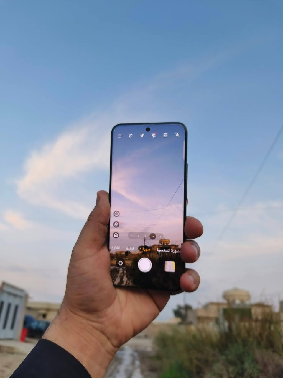 ريلمي 14برو بلس 5g
رام 26 ذاكره 512 
كامرات سوني 50+50+50+50 زوم 120x تصوير اسطوري 
الشاشه بحجم 6.83 بدقة 1.5k معدومة الحواف 
صوت  ستيريو سبيكر 
ببجي 90فريم حقيقي 
الجهاز نضيف لوك وضع شركه لزكة الشركه عليي 
كامل غراض 
مراوس بجهاز 23التر او 13بروماكس
الاتصال ***********
