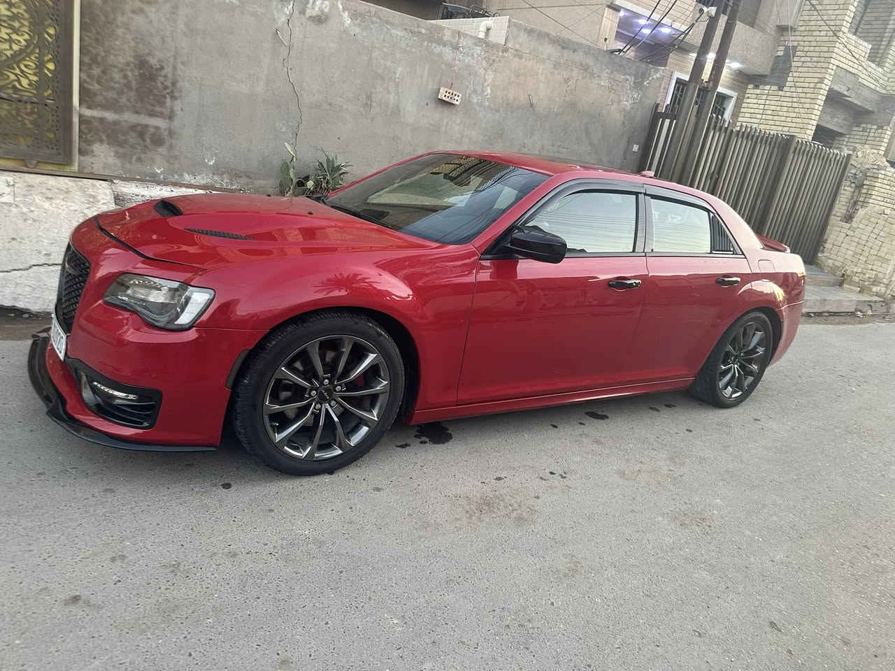 سلام عليكم اوبامه اس موديل 2015 مكينه 5700 فول مواصفات لخير ميحتاج اشرح ع مواصفات  الفول كير ومكينه كفاله صدر خلفي وامامي جدد بشرط ترايك زيرو كل نقص مابيهه مزوده بل كامل صالنصه رياضي حادث جاملغ وباب مصبوغه عام اثر جراد جماليه اخوان السياره كفاله من التكم ولغد ولكلبه ولكص واكو سونر كلب تاخضهه سونر مكاني بغداد حي الجهاد السعر ب 170 التصال *********** او *********** شادلهه منضومه غاز انسه اكو صرف
