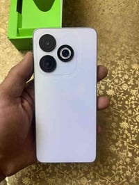 نضيف • شاشة تفطرت • مشتل رقمي