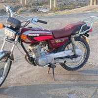 تايغر 19 • محرك مفتوح • كهربائية شغالة