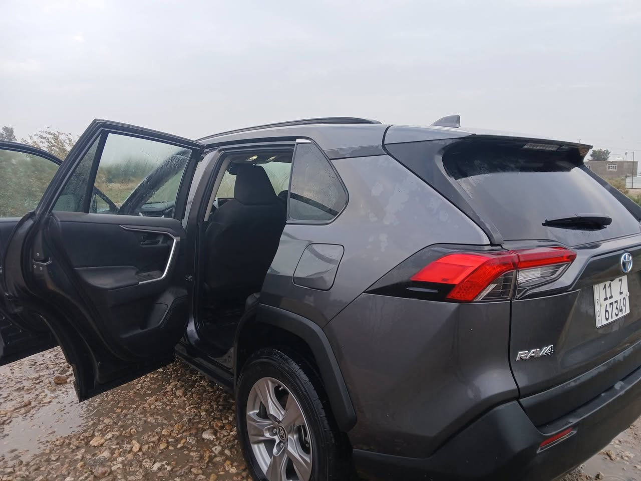 سياره راف فور موديل ٢٠٢٤
مواصفات le
ماشيه ٨٠ الف ميل
رقم بغداد انكليزي 
مكان بابل
***********
سعر ٢١٠ وبيهه مجال
