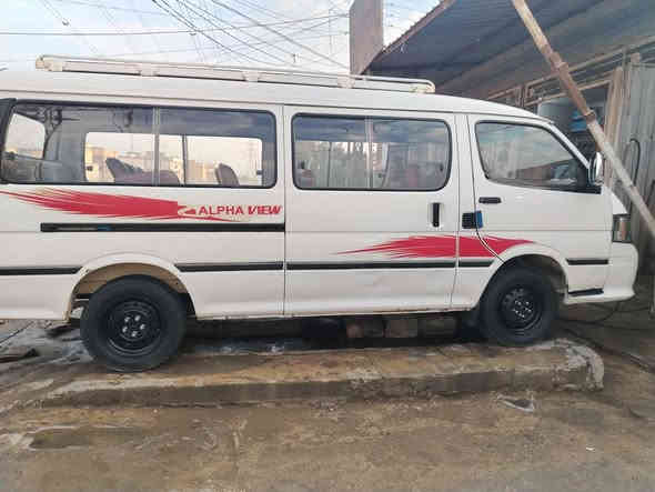 سياره فتون مكفوله من ضربه كفاله عامه وسعر 85ورقه
***********
