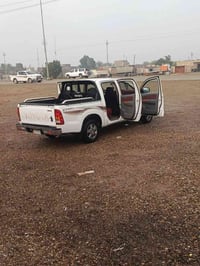 هيلوكس • ٢٠١٠ • رقم ذي قار