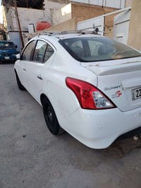 صني ٢٠٢٥ • مشي ٢٠ الف • رقم اربيل