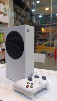 أكس بوكس سيريس اس • نضاف 90٪ • عمارة ميسان