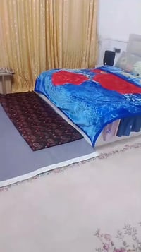 غرفة للبيع • نضيفه • غرفة نوم