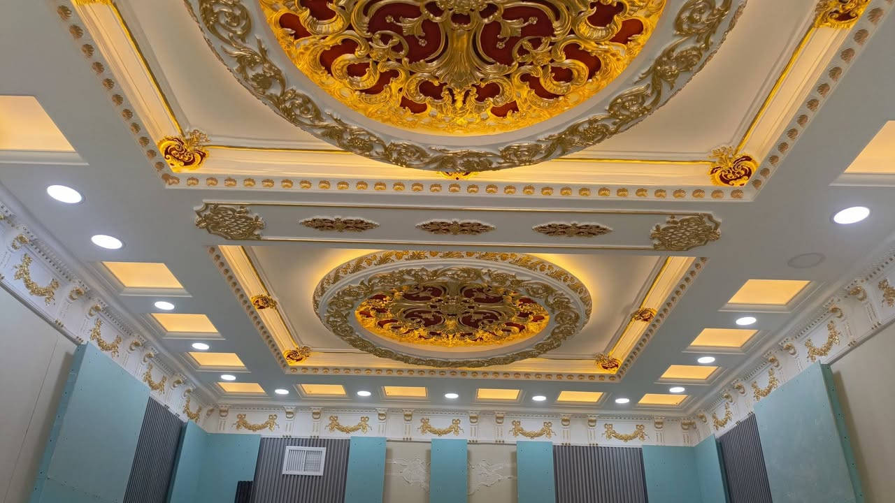 لسنا الوحيدين لكن نسعى لنكون الافضل 💯
كادر متخصص لتغليف السقوف و الجدران بأنواعها و بأدق التفاصيل و أجمل الديكورات حصريآ وحسب الطلب 
(جبس بورد.     تغليف سحب.     مربعات(60*60)   
   بديل خشب.     بديل رخام.      ورق جدار)
خبره في العمل و سرعة في الاداء و بأسعار تنافسية 
للأستفسار و التواصل تحب على الخاص او الاتصال على الرقم : 
***********
#حســــين_اللهيبي
