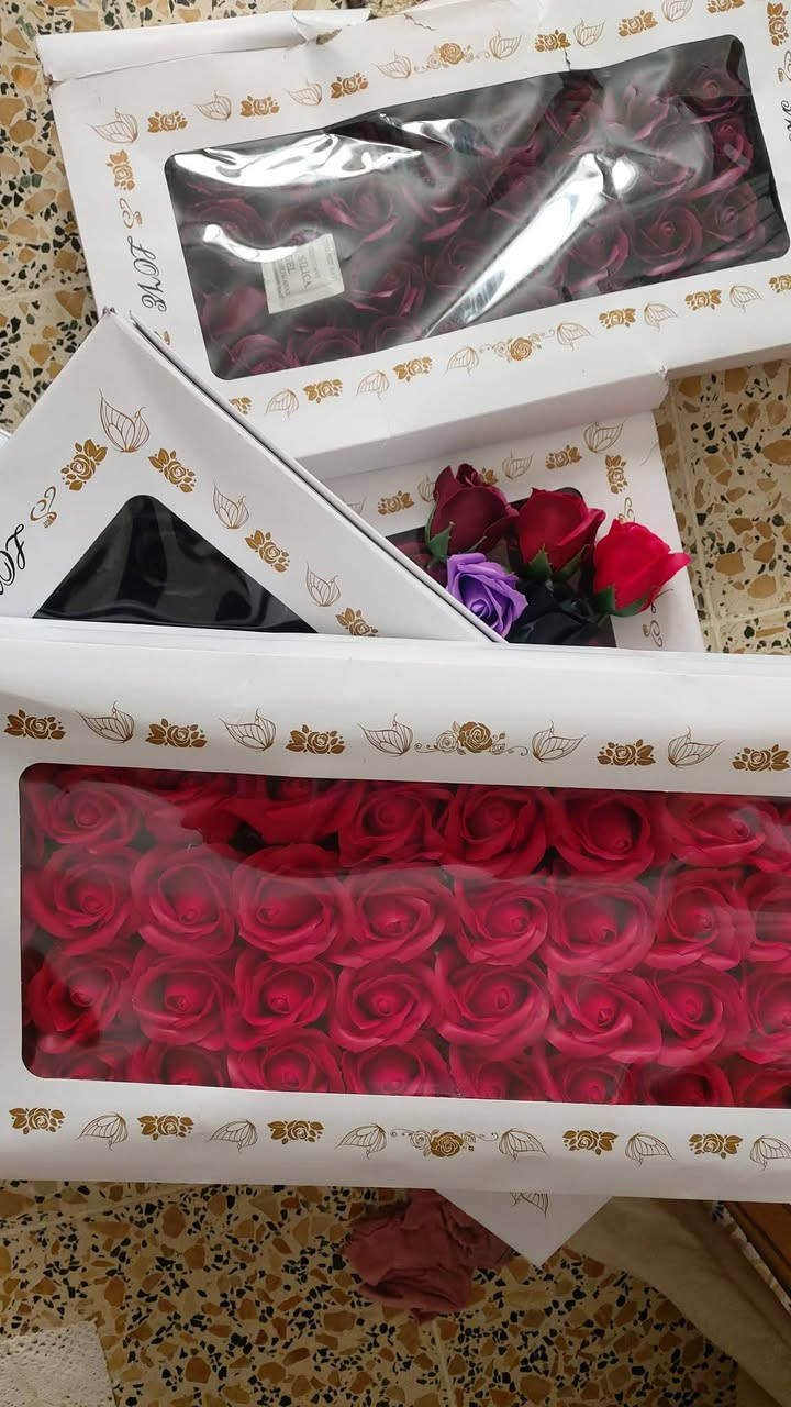 بۆ فرۆشتن
15 هەزار
پێنج کارتۆن گوڵە


**إذا كنت صاحب هذا الإعلان وتريد حذفه لأي سبب، رجاءا أرسل رسالة إلى الدعم الفني**