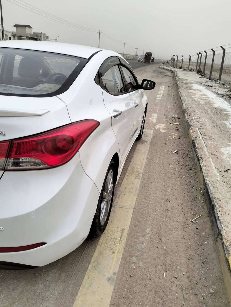 السلام عليكم النترا موديل 2011 سياره لا فتح ولا صبغ كفاله عامه السياره جاهزه حداديه مكينه كير تبريد ع الشرط السعر 112 وبيهه مجال // مكلف بالنشر // ***********للستفسار بي واتساب // مكانها نجف
