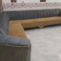ديوان • ٤ قطع • كالجديد