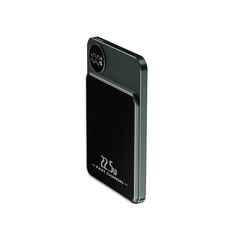 فقط جملة 
10000mah
Pd 22.5واط
Wirless charge 15 w
توضيح موجود من فيديو جديد لوك
للاستفسار ***********
