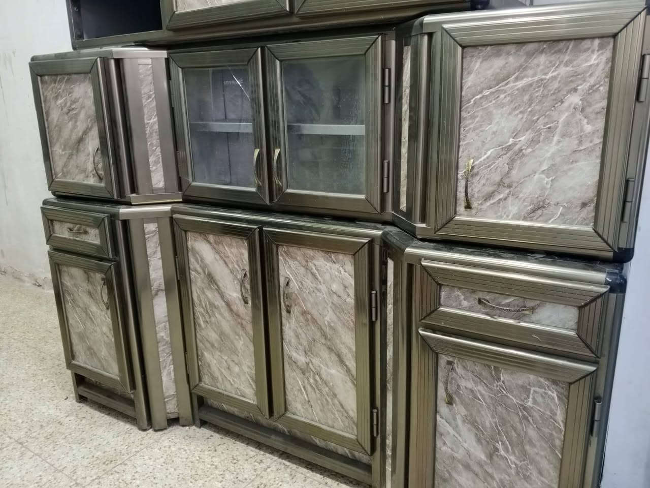 سلام عليكم كلمن وسعره مكاني بغداد الدوره وعندي توصيل داخل بغداد


**إذا كنت صاحب هذا الإعلان وتريد حذفه لأي سبب، رجاءا أرسل رسالة إلى الدعم الفني**